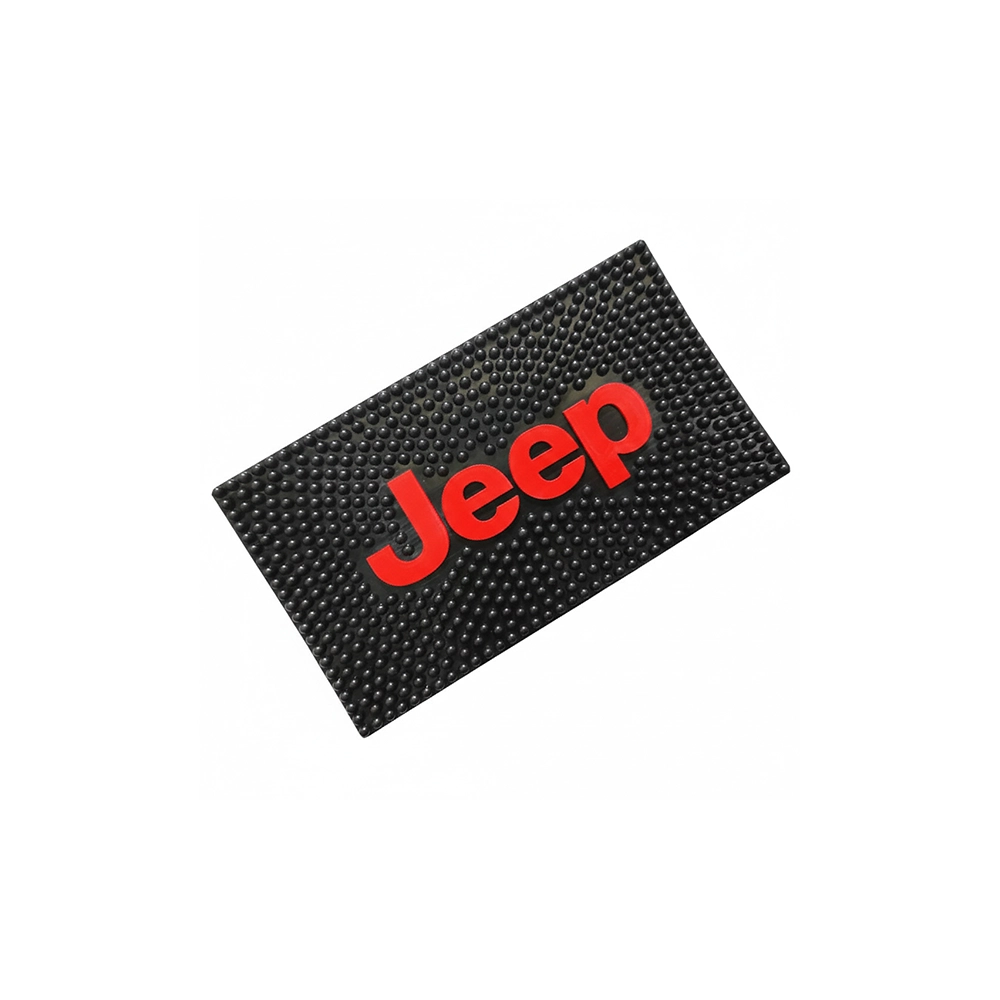 بادة تابلوه سيارة سليكون محببة ماركة BMW